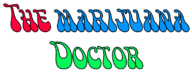 The Marijuana Doctor Logo