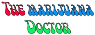 The Marijuana Doctor Logo